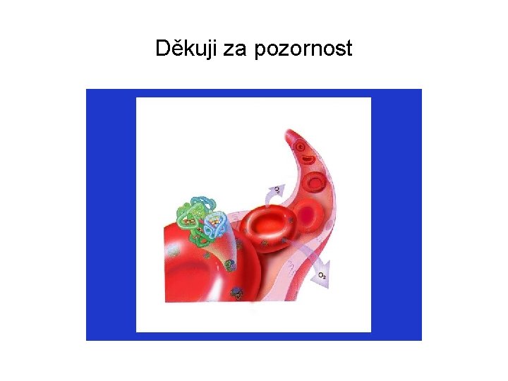 Děkuji za pozornost 