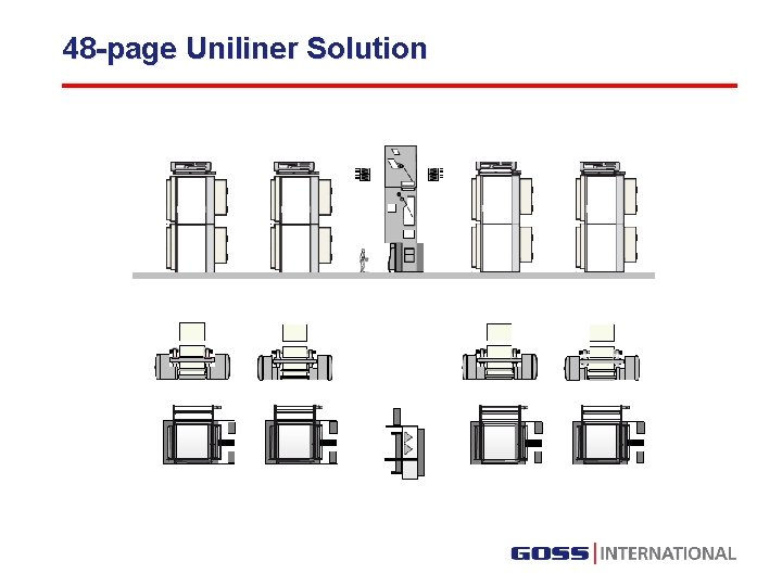 48 -page Uniliner Solution 