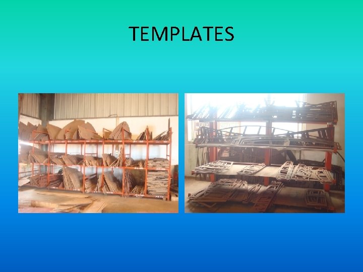 TEMPLATES 