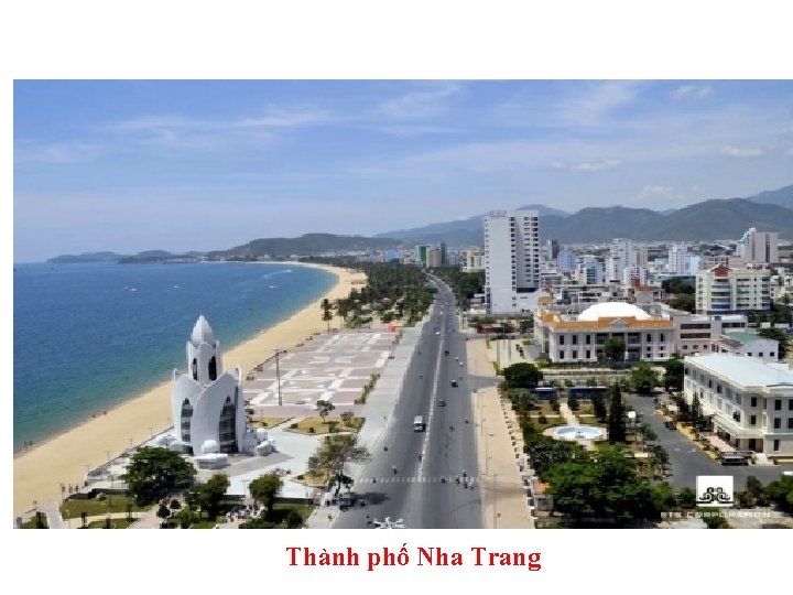 Thành phố Nha Trang 