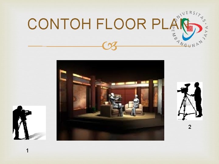 CONTOH FLOOR PLAN 2 1 CONTOH FLOOR PLAN 2 1