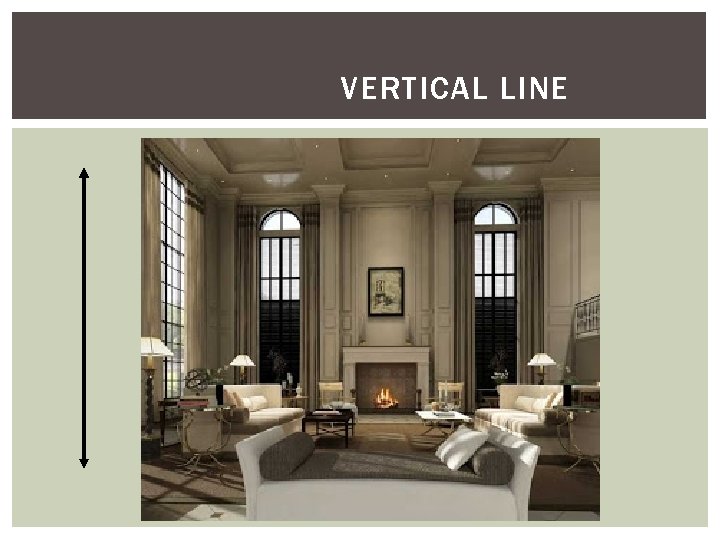 VERTICAL LINE VERTICAL LINE