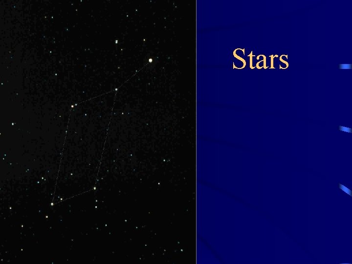 Stars 