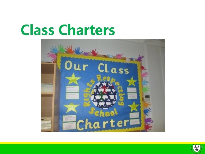 Class Charters 