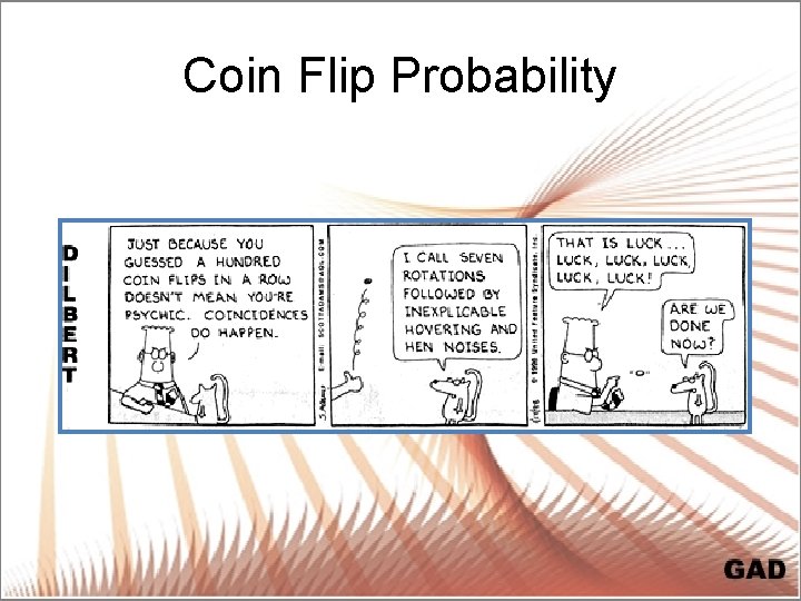 Coin Flip Probability 