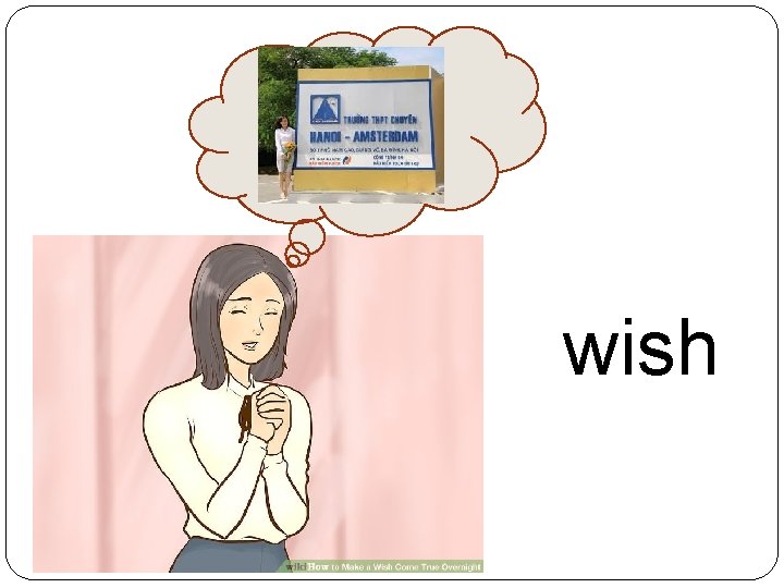 1 billion dollar wish 