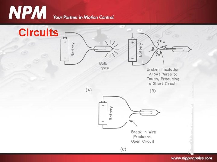 Circuits 
