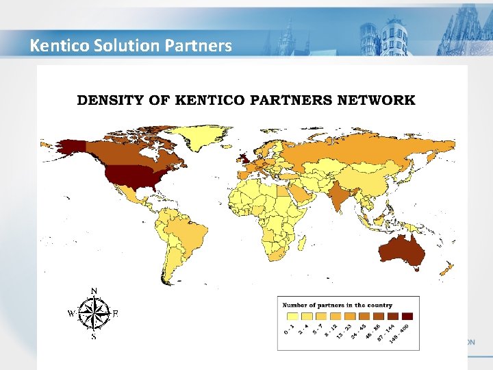 Kentico Solution Partners 