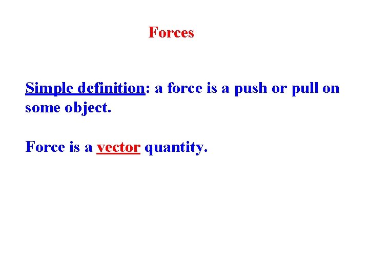 Newtons Laws of Motion 1 Classical Mechanics Describes