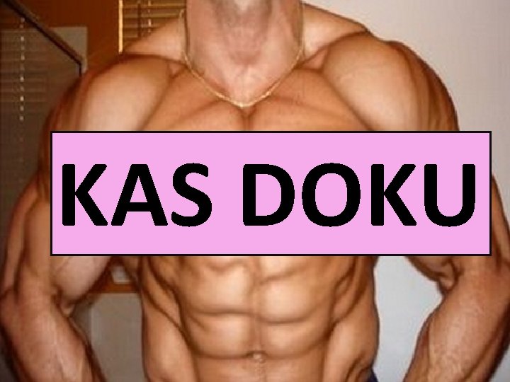 KAS DOKU KAS DOKU