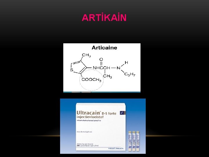 ARTİKAİN 