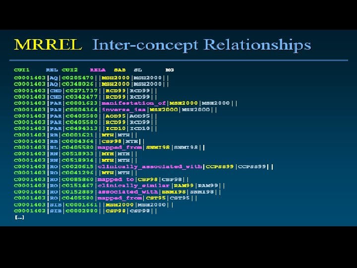 Mrrel relationships 42 