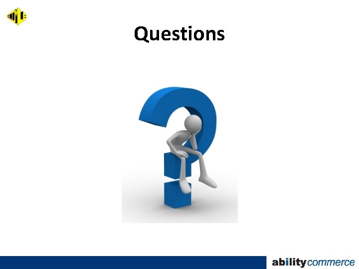 Questions 