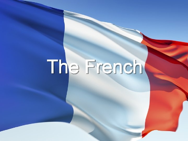 The French 