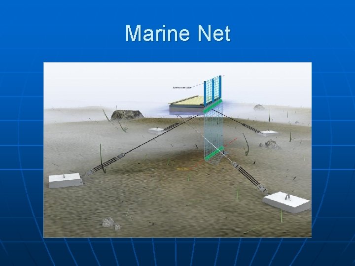 Marine Net 