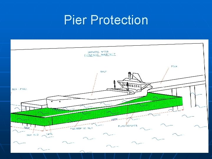 Pier Protection 
