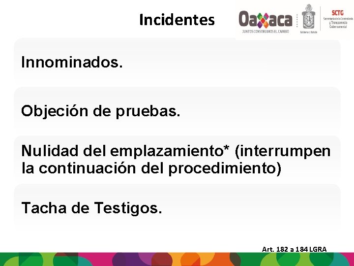 DIRECCIN DE RESPONSABILIDADES ADMINISTRATIVAS Y SITUACIN PATRIMONIAL ORIGEN