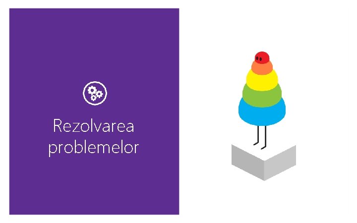 Rezolvarea problemelor 