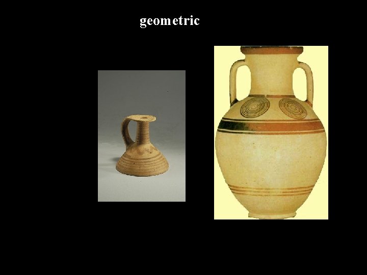 geometric 