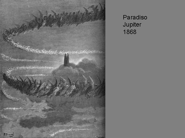 Paradiso Jupiter 1868 