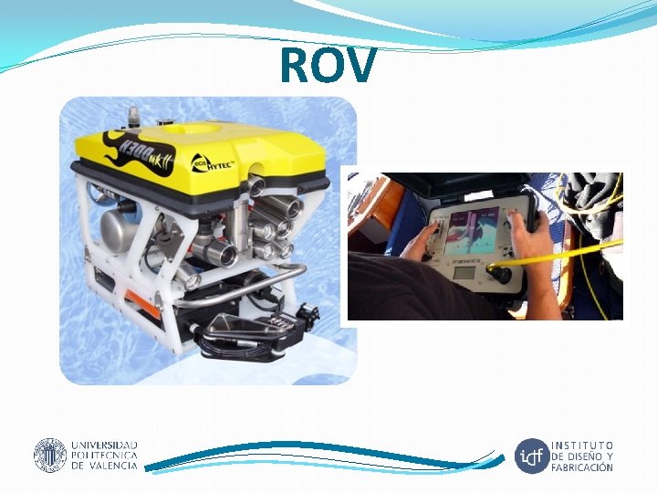 ROV 