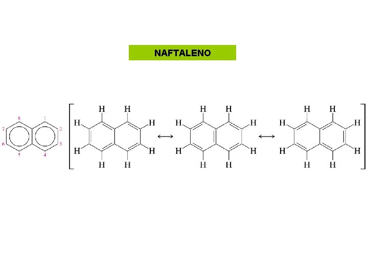 NAFTALENO 