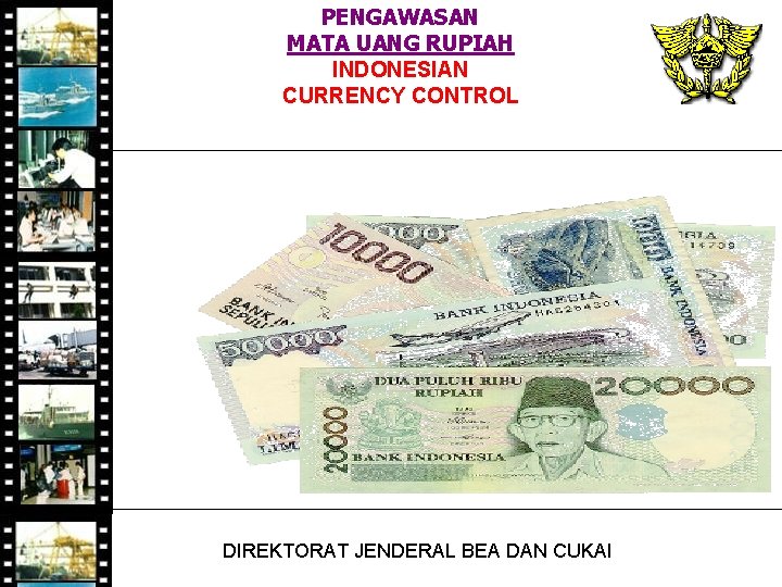 How Much Is 500 Rupiah