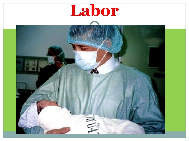 Labor 