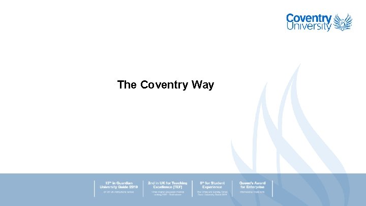 The Coventry Way 