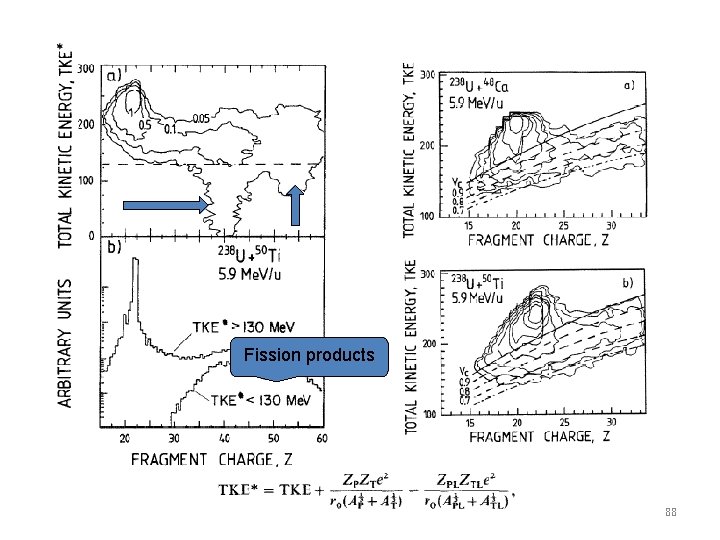 Fission products 88 