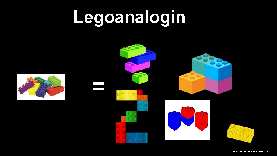 Legoanalogin = https: //wikiclipart. com/lego-clip-art_1213/ 