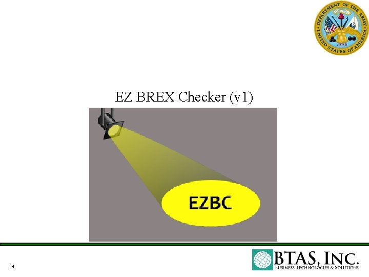 EZ BREX Checker (v 1) 14 EZ BREX Checker (v 1) 14