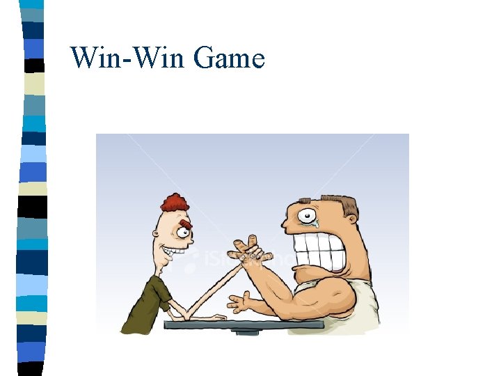 Win-Win Game 