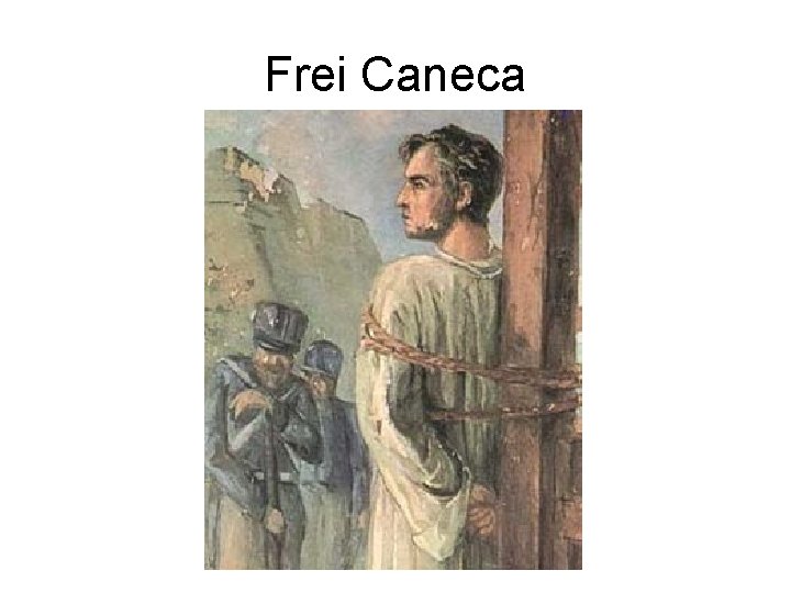 Frei Caneca 