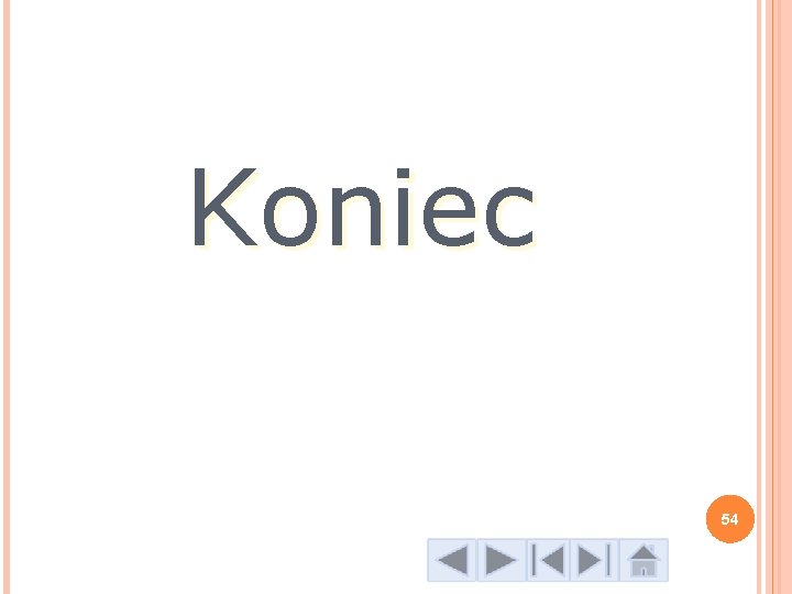 Koniec 54 