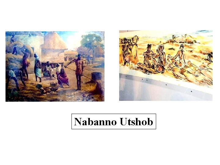 Nabanno Utshob 