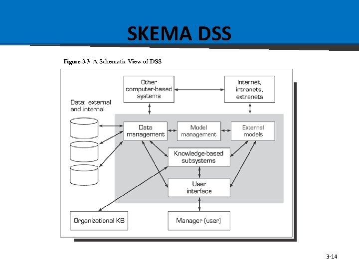 SKEMA DSS 3 -14 