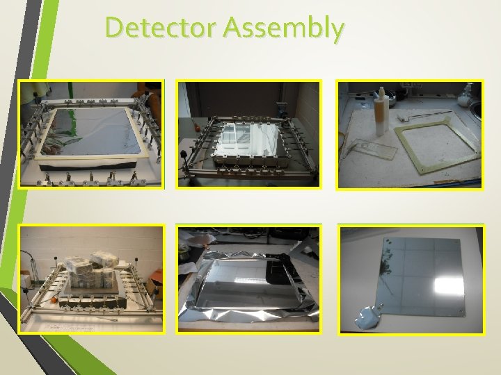 Detector Assembly 
