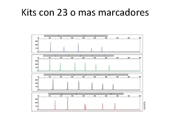 Kits con 23 o mas marcadores 