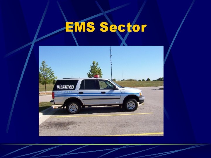 EMS Sector 