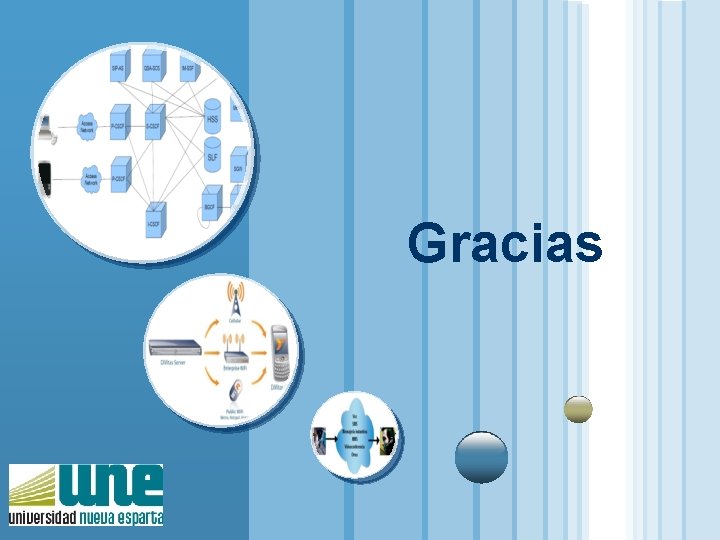 Gracias 