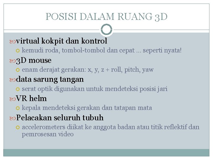 POSISI DALAM RUANG 3 D virtual kokpit dan kontrol kemudi roda, tombol-tombol dan cepat. POSISI DALAM RUANG 3 D virtual kokpit dan kontrol kemudi roda, tombol-tombol dan cepat.