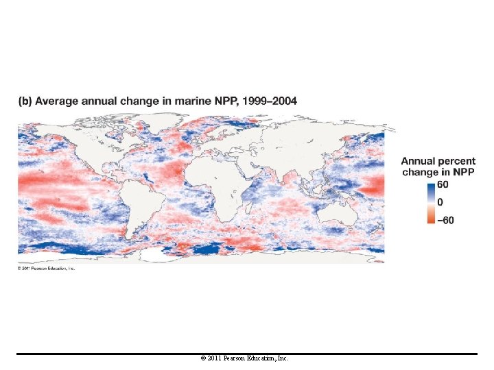 © 2011 Pearson Education, Inc. 