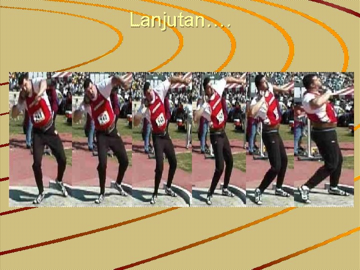 Lanjutan…. Lanjutan….