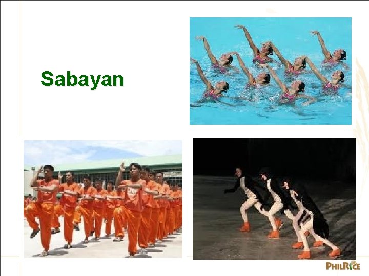 Sabayan 