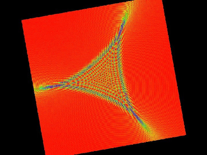 Pat Arnott, ATMS 749, UNR, 2008 