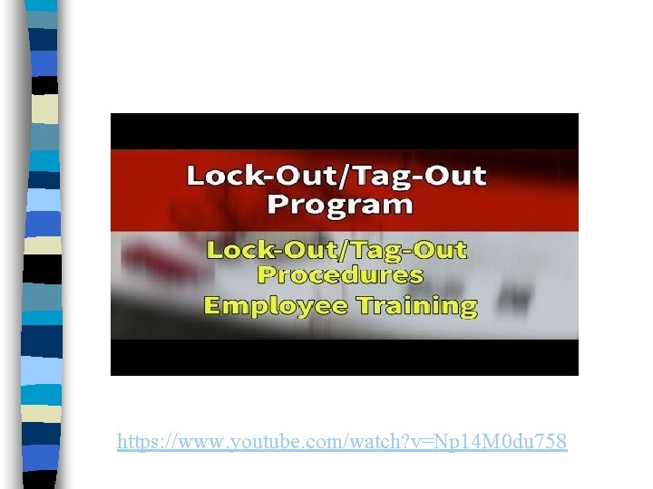 https: //www. youtube. com/watch? v=Np 14 M 0 du 758 