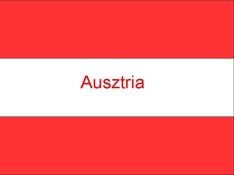 Ausztria 