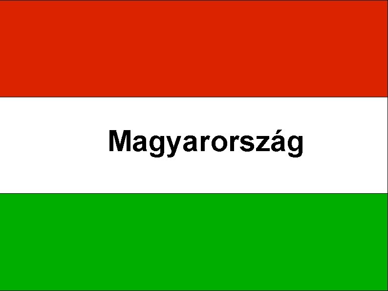 Magyarország 