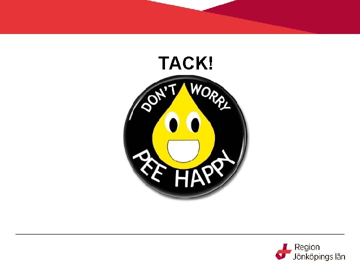 TACK! 